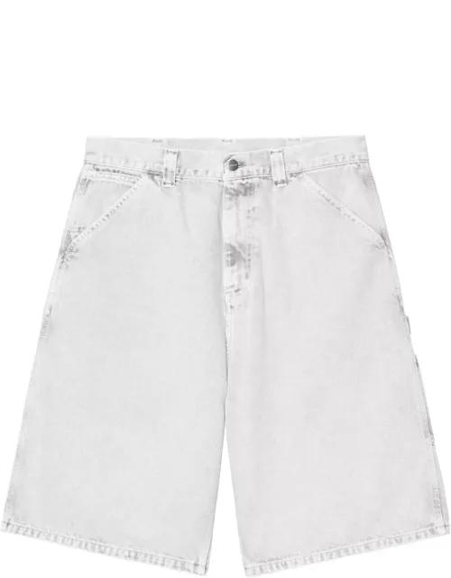 Og Single Knee Shorts
