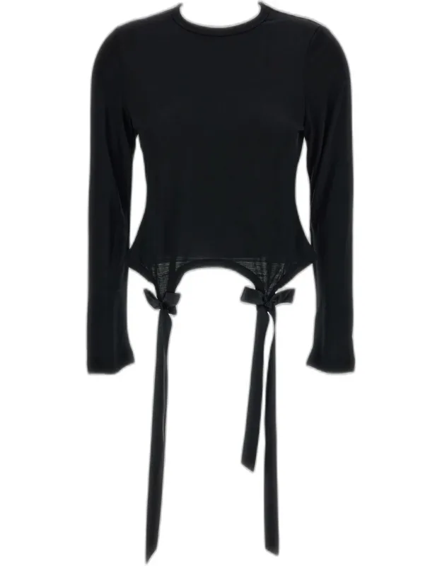Long-sleeve T-shirt