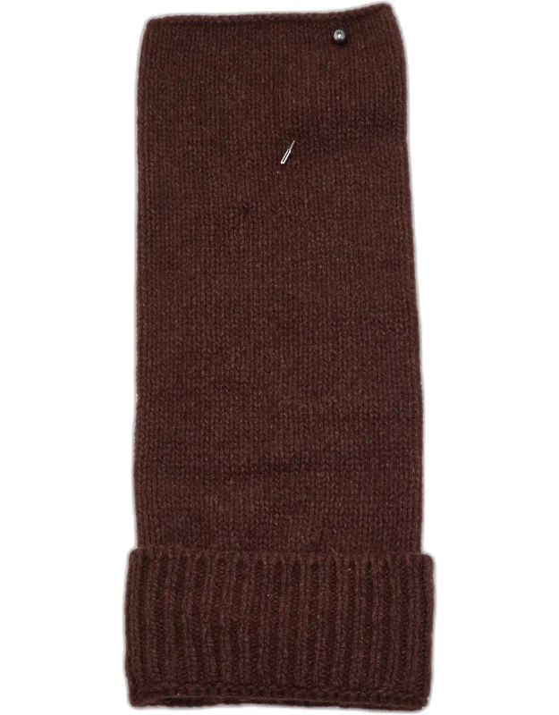 Chapman Eyeball Yak Wool Beanie