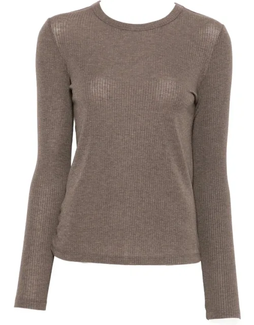Salmone Long-sleeve T-shirt