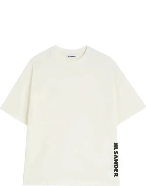 Logo-print T-shirt