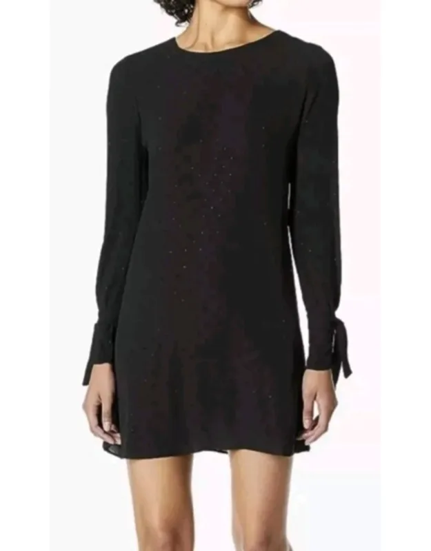 Electric Boogie Dress