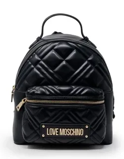 Polyethylene Backpack