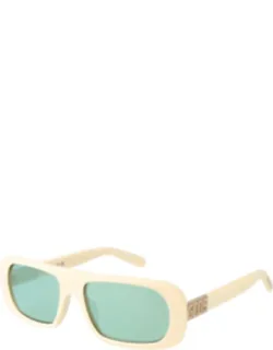 Acetate Sunglasses