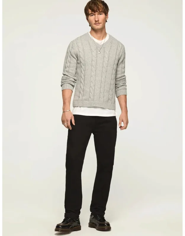 223 Straight Advanced Stretch Jeans