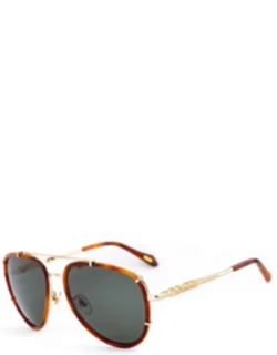 Metal Sunglasses