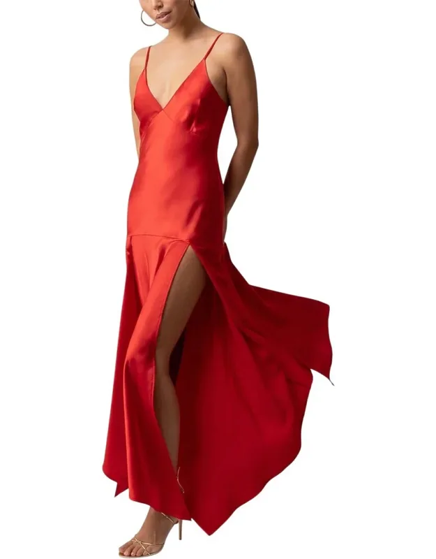 Reseda Maxi Dress