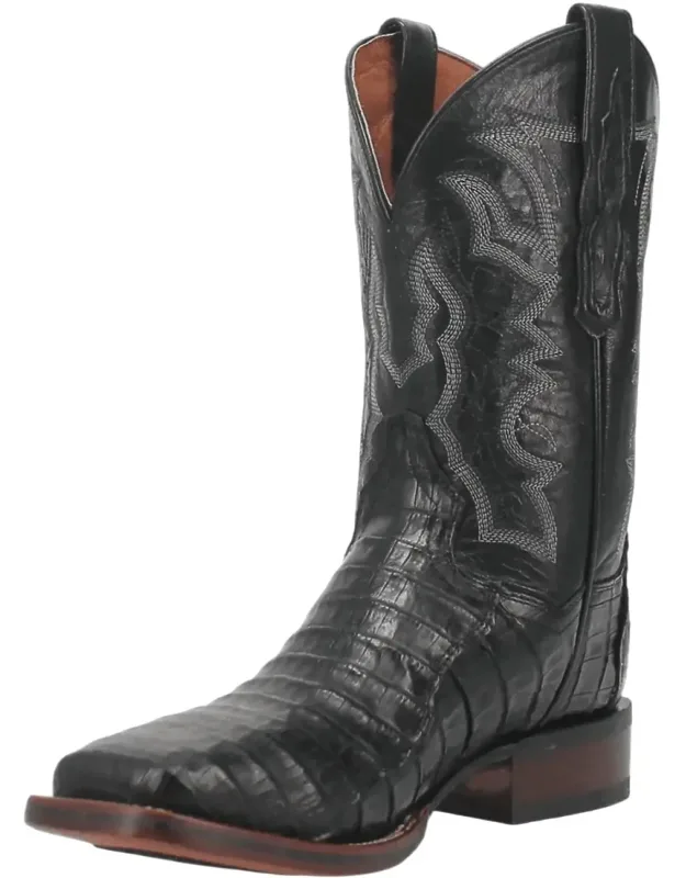 Kingsly Caiman Western Boots