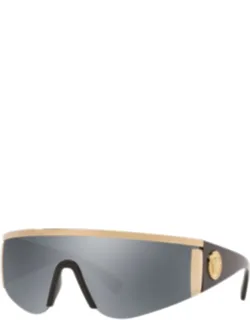 Acetate Sunglasses