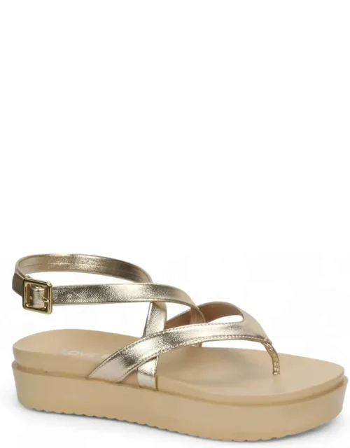 Arpoador Seaside Sandals