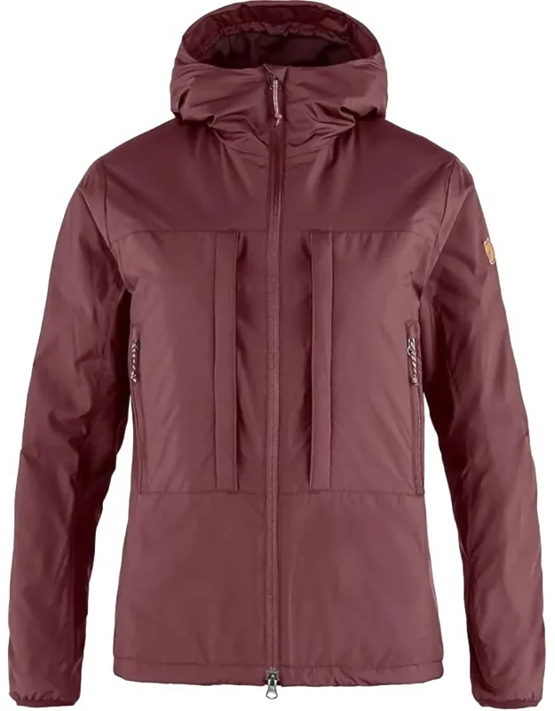 Keb Wool Padded Jacket