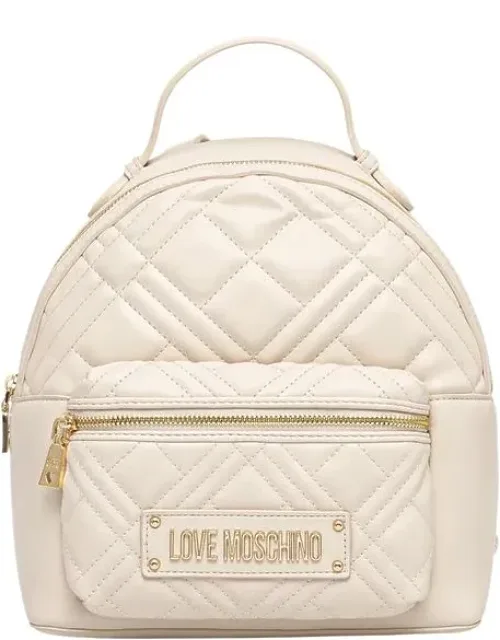 Polyethylene Backpack