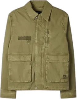 Utility Jacket