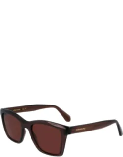Injected Sunglasses