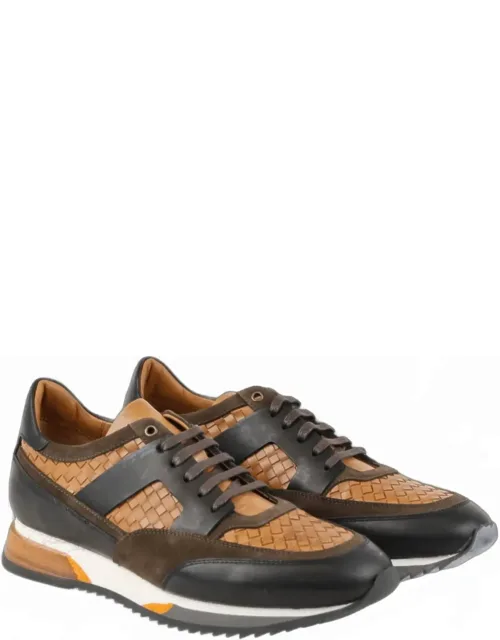 Aristotle Sneakers