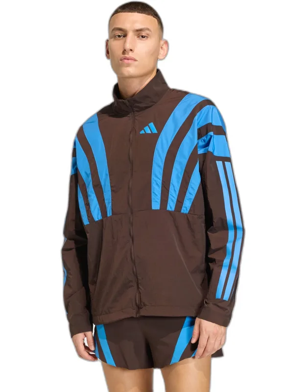 Adizero Archive Running Jacket