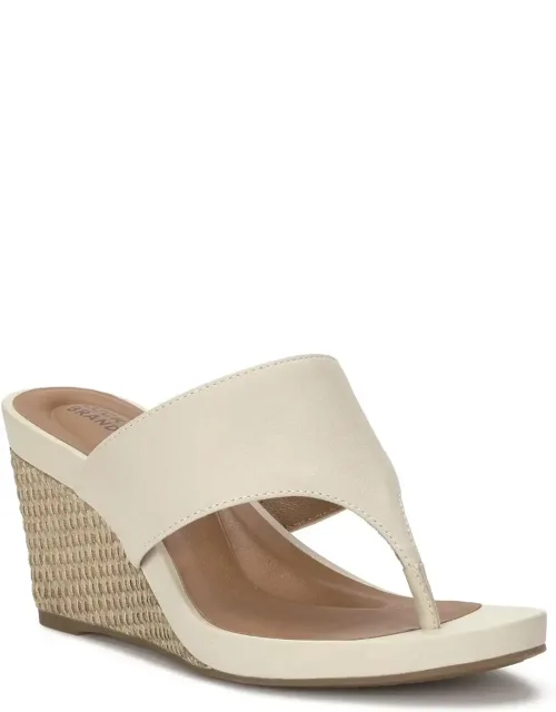Laurey Thong Wedges