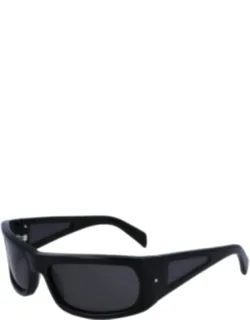 Acetate Sunglasses