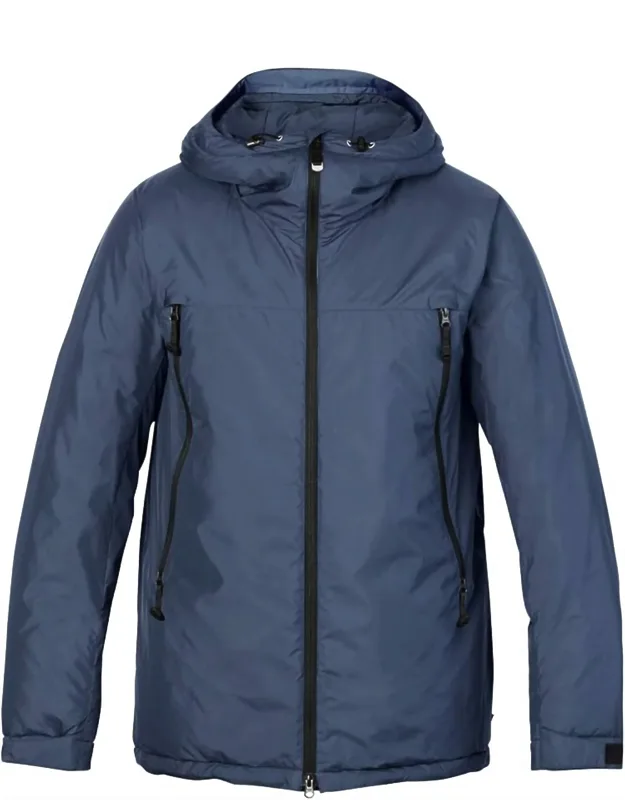 Bergtagen Insulation Jacket