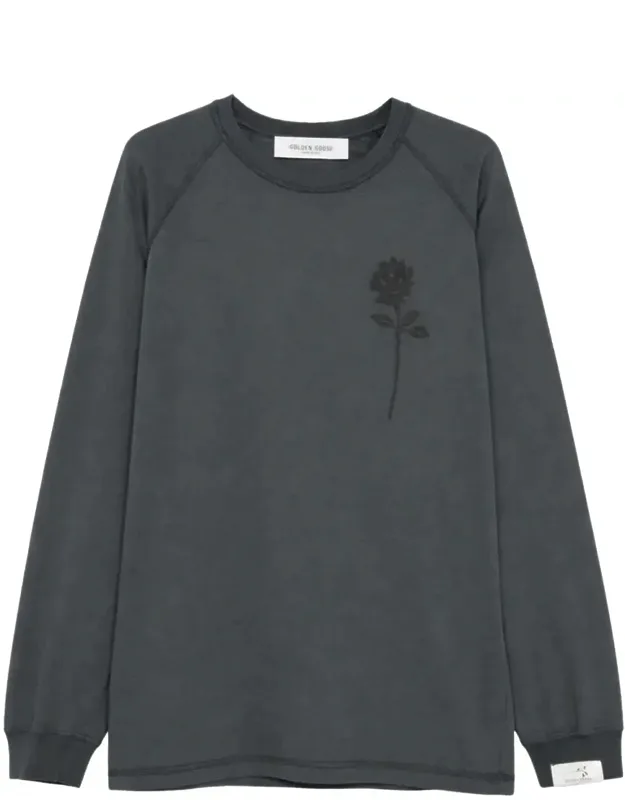 Journey Long-sleeve T-shirt