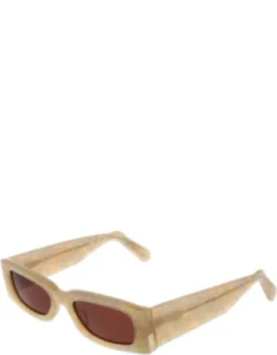 Plastic Sunglasses
