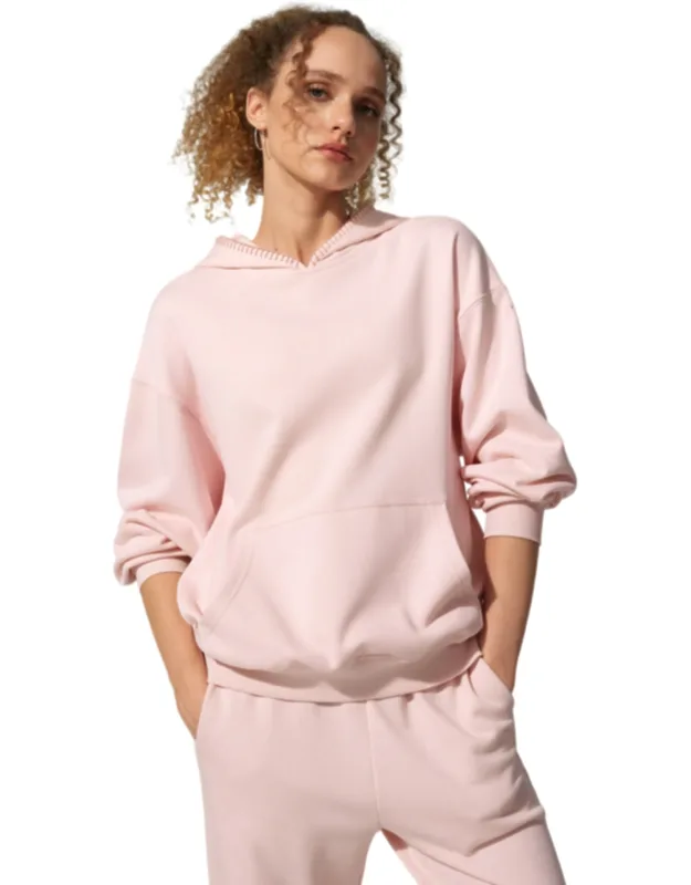 Seamflow Douceur Hoodie