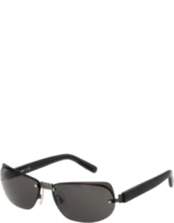 Plastic Sunglasses