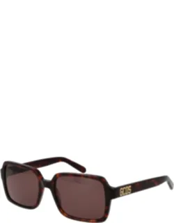 Plastic Sunglasses