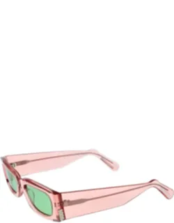 Acetate Sunglasses