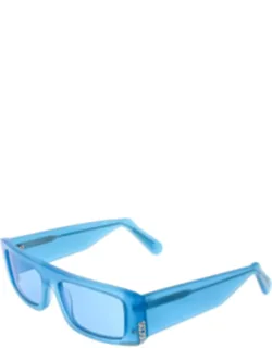 Plastic Sunglasses