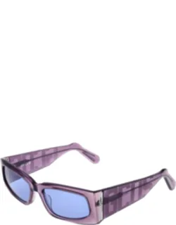 Acetate Sunglasses