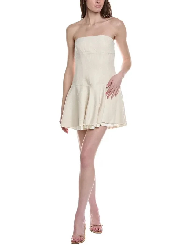 Addie Mini Dress