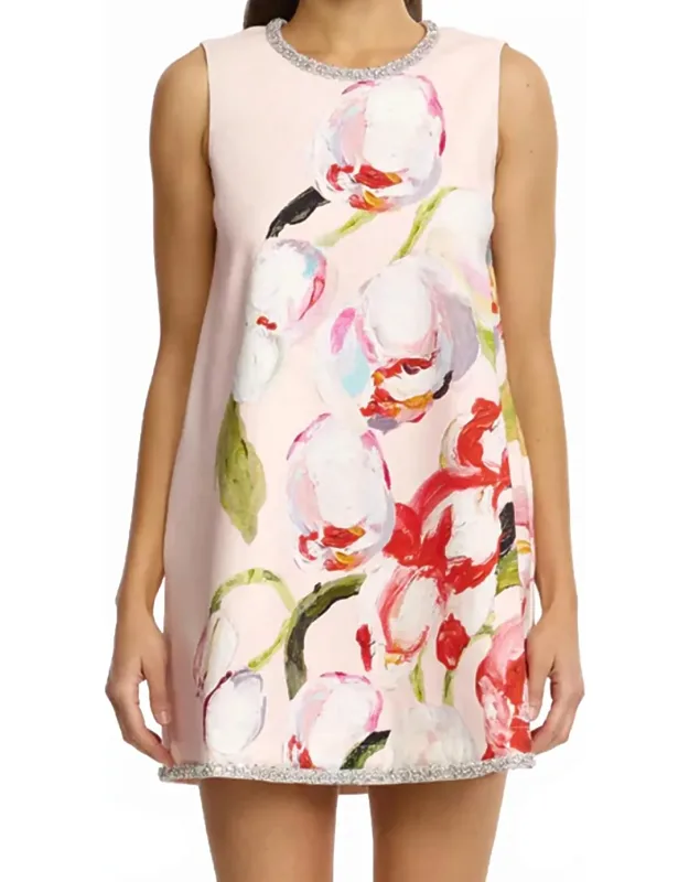 Anglesey Mini Dress
