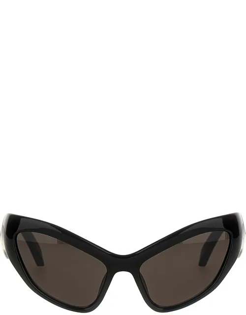 Nylon Sunglasses