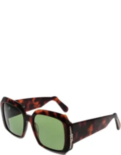 Plastic Sunglasses
