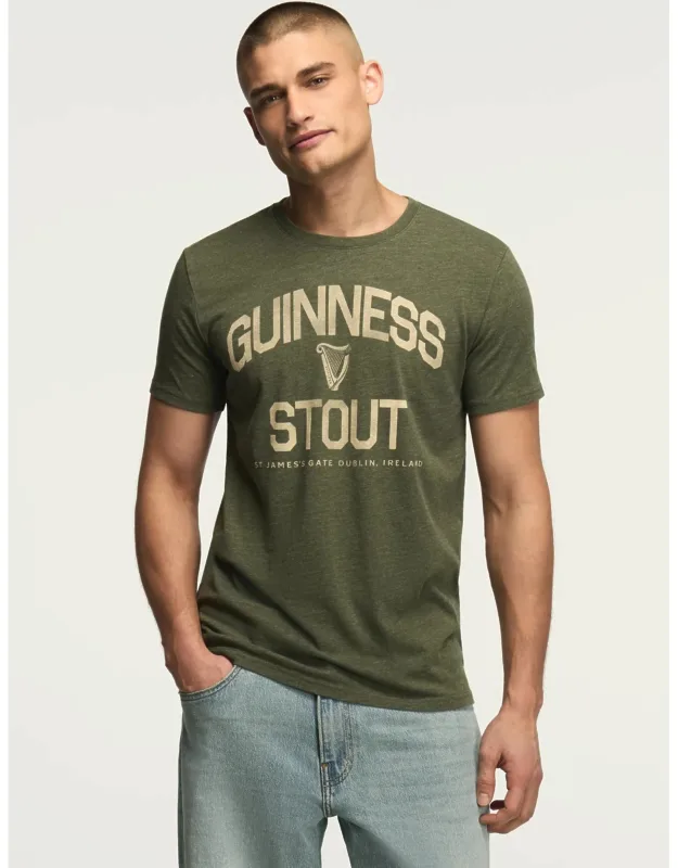 Guinness Stout Tee