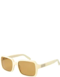 Plastic Sunglasses