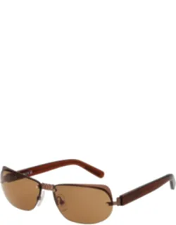 Metal Sunglasses