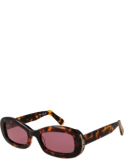 Plastic Sunglasses