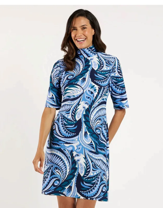 Grace Mini Dress