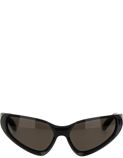 Nylon Sunglasses