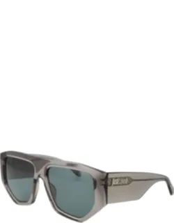Cellulose Acetate Sunglasses