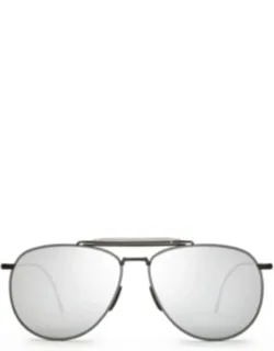 Titanium Sunglasses