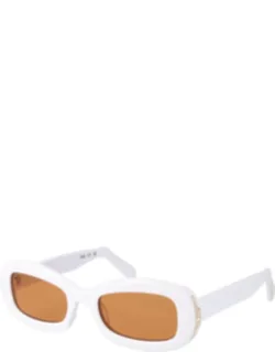 Plastic Sunglasses
