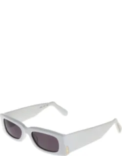 Plastic Sunglasses