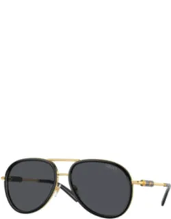 Metal Sunglasses