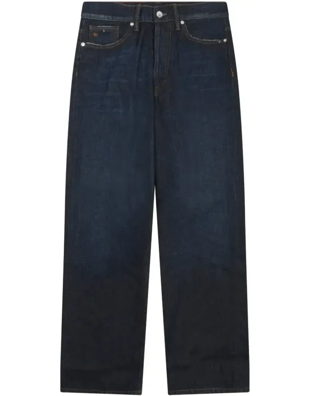 Icaro Relaxed Jeans
