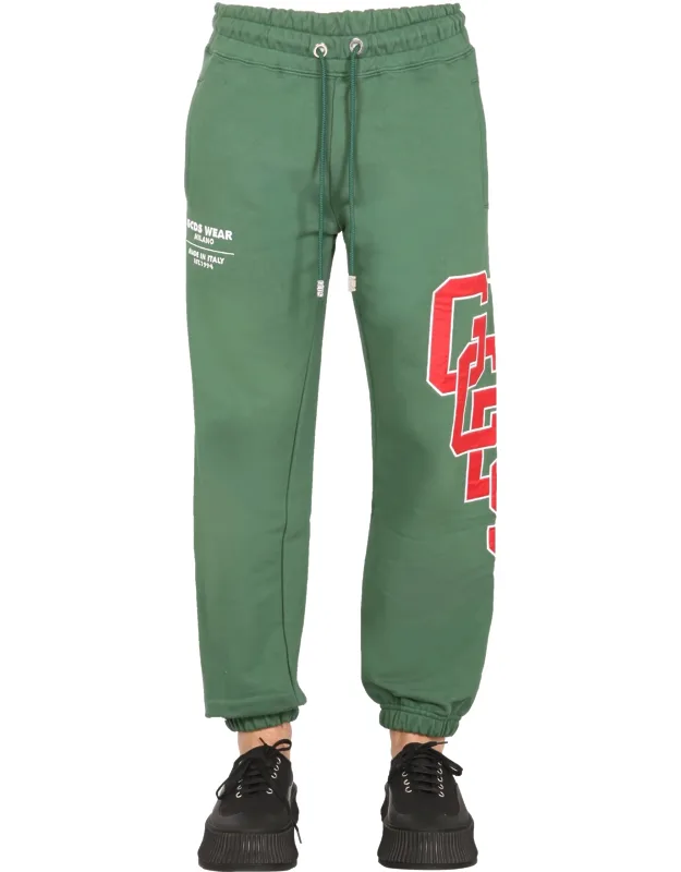 Jogging Pants