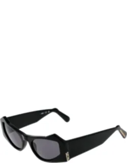Acetate Sunglasses
