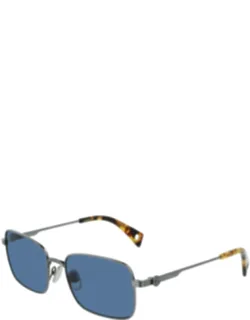 Metal Sunglasses